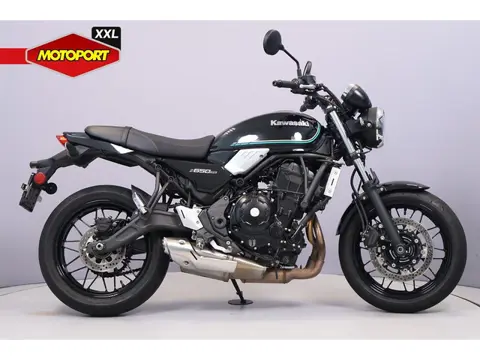 Kawasaki Z 650 RS 35KW (bj 2023)
