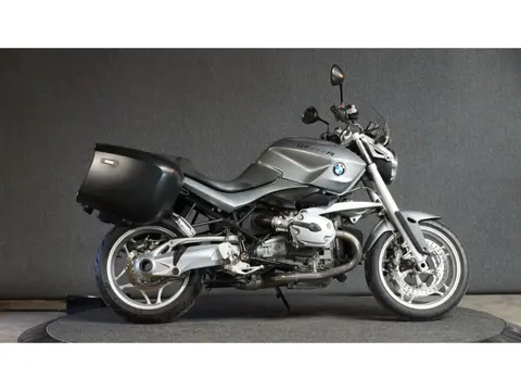 BMW R1200R Zeer nette R1200R (bj 2006)