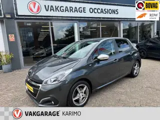 Peugeot 208 1.2 PureTech Active (bj 2016)