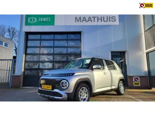 Hyundai INSTER Pulse 49 kWh