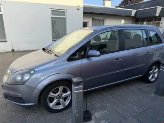 Opel Zafira 1.6 Enjoy Info 06-39 48 42 01.