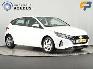 Hyundai i20 1.0 T-GDI Comfort (Camera / Draadloos Carplay / Stoel-Stuurverw.)