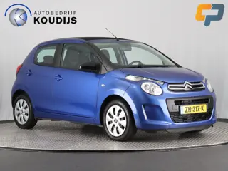 Citroën C1 1.0 VTi Airscape Feel (NL-Auto / Cruise / Bluetooth)