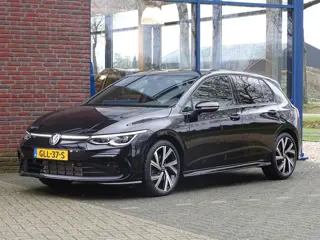 Volkswagen Golf 2.0 R-LINE (bj 2024, automaat)