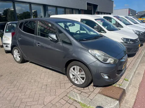 Hyundai Ix20 1.4i i-Vision