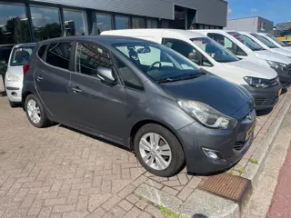Hyundai Ix20 1.4i i-Vision