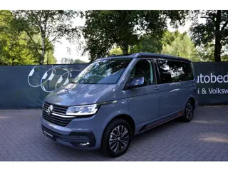 Volkswagen California 2.0 TDI 150pk |4Motion|Beach|Edition|Virtual Cockpit| Adaptive cruise|Automaat