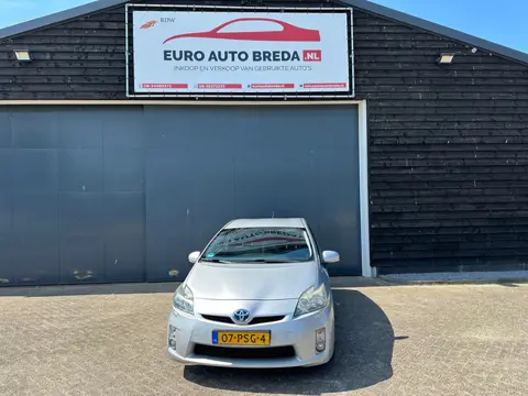 Toyota Prius 1.8 Dynamic Business