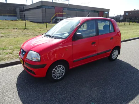 Hyundai Atos 1.1i Active Cool