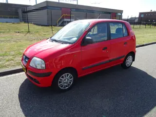 Hyundai Atos 1.1i Active Cool