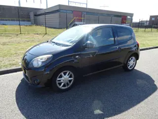 Renault Twingo 1.2-16V Dynamique