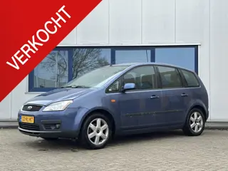 Ford Focus C-Max 1.8-16V Futura
