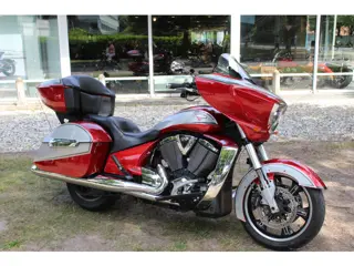 Victory Cross Country