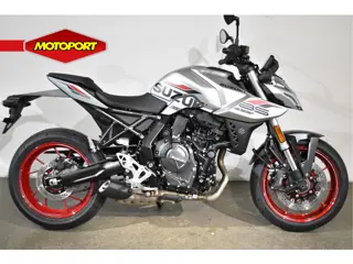Suzuki GSX-8 S (bj 2025)