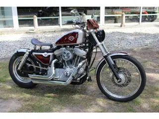 Harley-Davidson Sportster 1200  XL 53 C Sportster 1200