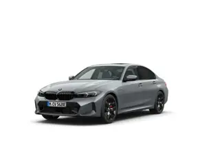 BMW 3-serie 330e | 19 Inch | M-Sportpakket Pro | Innovation Pack | Comfort Pack | Panoramadak