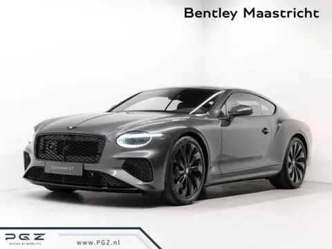 Bentley Continental GT 4.0 V8 Hybrid TOURING SPEC | COMFORT SEAT | CARBON FIBRE