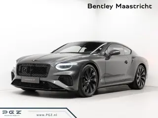 Bentley Continental GT 4.0 V8 Hybrid TOURING SPEC | COMFORT SEAT | CARBON FIBRE