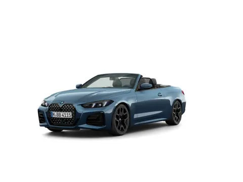 BMW 4 Serie Cabrio 420i | 19 Inch | M-Sportpakket Pro | Innovation Pack | Comfort Pack