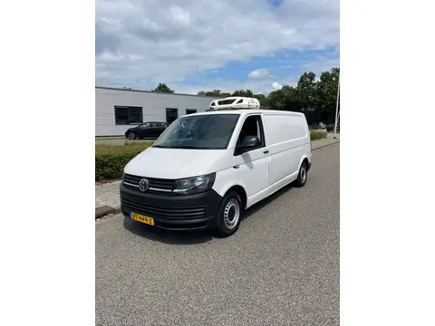 Volkswagen Transporter 2.0 TDI L2H2 Comfortline AIRCO KOEL/VRIES WAGEN
