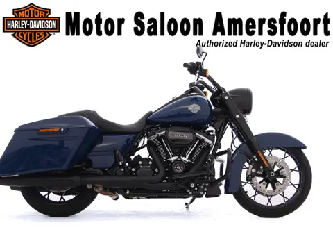 Harley-Davidson FLHRXS ROAD KING SPECIAL / ROADKING