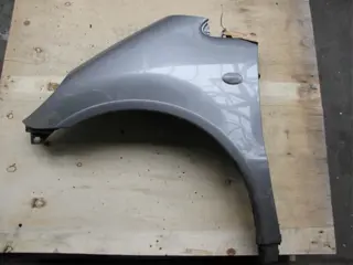 Mercedes-Benz A-Klasse Voorscherm links voor los op voorraad