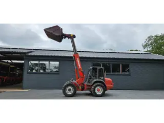 Manitou MLA 627T