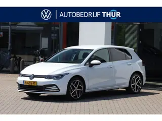 Volkswagen Golf 1.4 eHybrid Style PL €682 p/m* 204PK / 150kW Afneembare trekhaak, ErgoActive, LED pl