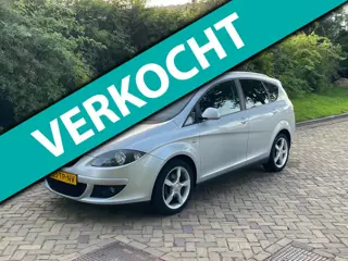 Seat Altea XL 1.6 Stylance Airco/ Nette Auto