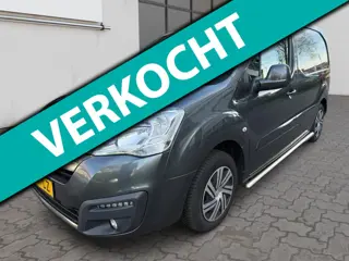 Citroen Berlingo 1.6 BlueHDI 100 Club Economy S&S
