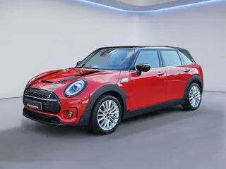 Mini Clubman 2.0 Cooper S Chili /Apple Carplay/Pano/H&K/HUD/Cruise Contr./Climate Contr./Stoelverw./