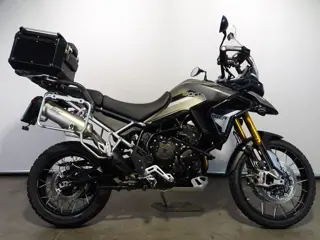 Triumph TIGER 900 RALLY PRO (bj 2023)