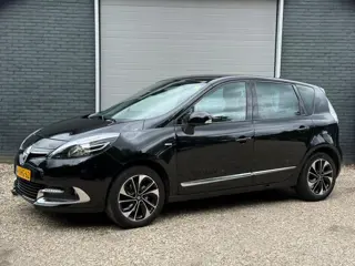 Renault Scénic 1.2 TCe Bose