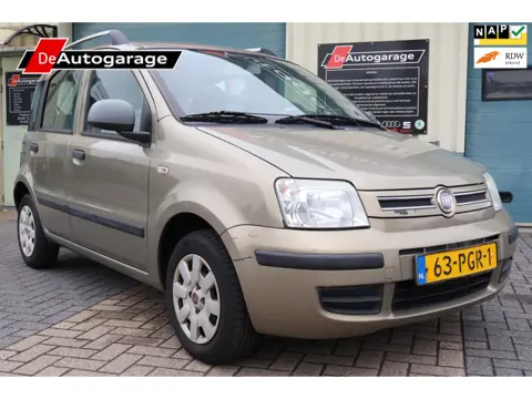 Fiat Panda 1.2 Edizione Cool AIRCO!