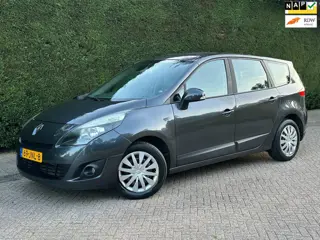 Renault Grand Scénic 1.4 TCe /7PERSOONS/CRUISE/PDC/APKNIEUW/RIJDTSUPER!/