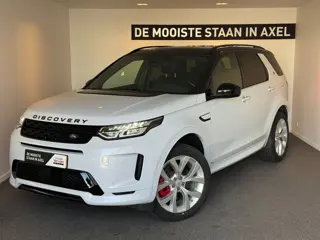 Land Rover Discovery Sport P300e 1.5 R-Dynamic S (bj 2020)