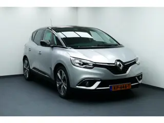 Renault Scénic 1.2 TCe Intens. Afwijkende Dakkleur, Navi, Camera, Clima, 20"LMV, Haak 1850kg