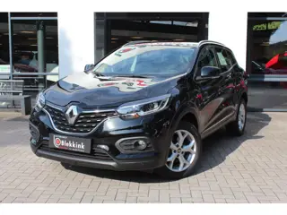 Renault Kadjar 1.3 TCe Business Luxe 140 pk, Navi,Trekvrm 1500kg