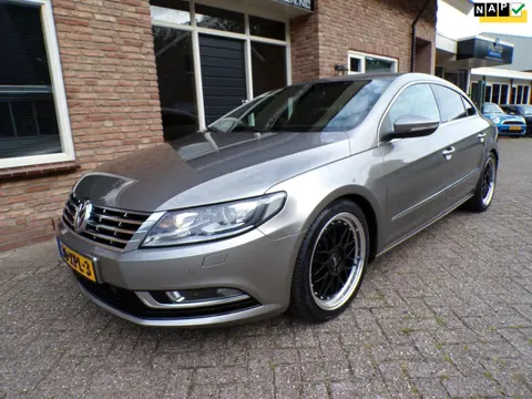 Volkswagen CC 1.8 TSI Automaat / Navi
