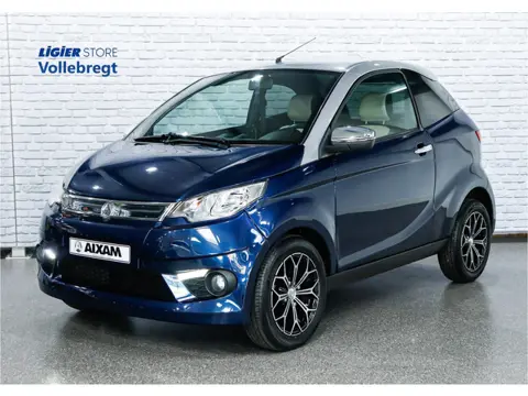 VERKOCHT ! ! (bj 2018)