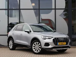 Audi Q3 35 TFSI Advanced 150 PK Automaat | ACC | Clima | Virtual | PDC |