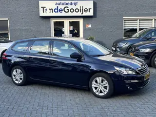 Peugeot 308 SW 1.2 PureTech Active | NAV. | STOELVERW. | AFN. TREKHAAK |