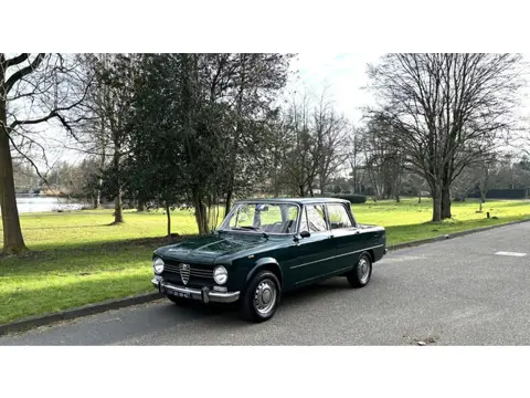 Alfa Romeo Giulia Your Classic Car SOLD.
