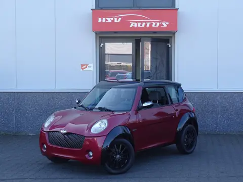 Chatenet Brommobiel CH26 Sportline