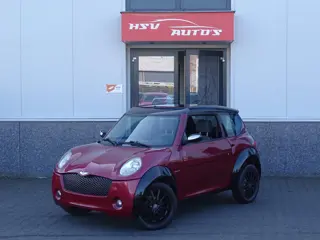 Chatenet Brommobiel CH26 Sportline