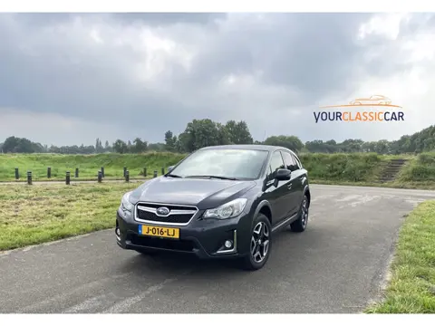 Subaru SUBARU XV Your Classic Car sold.