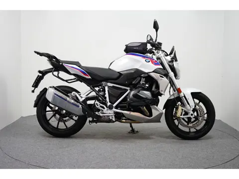 BMW R 1250 R (bj 2022)