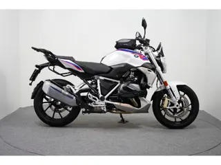 BMW R 1250 R (bj 2022)