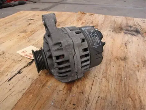 Volkswagen Passat Dynamo Sloopauto inkoop Den haag