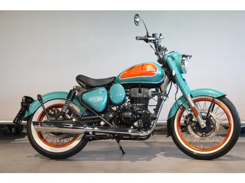 Royal-Enfield CLASSIC 350 (bj 2026)